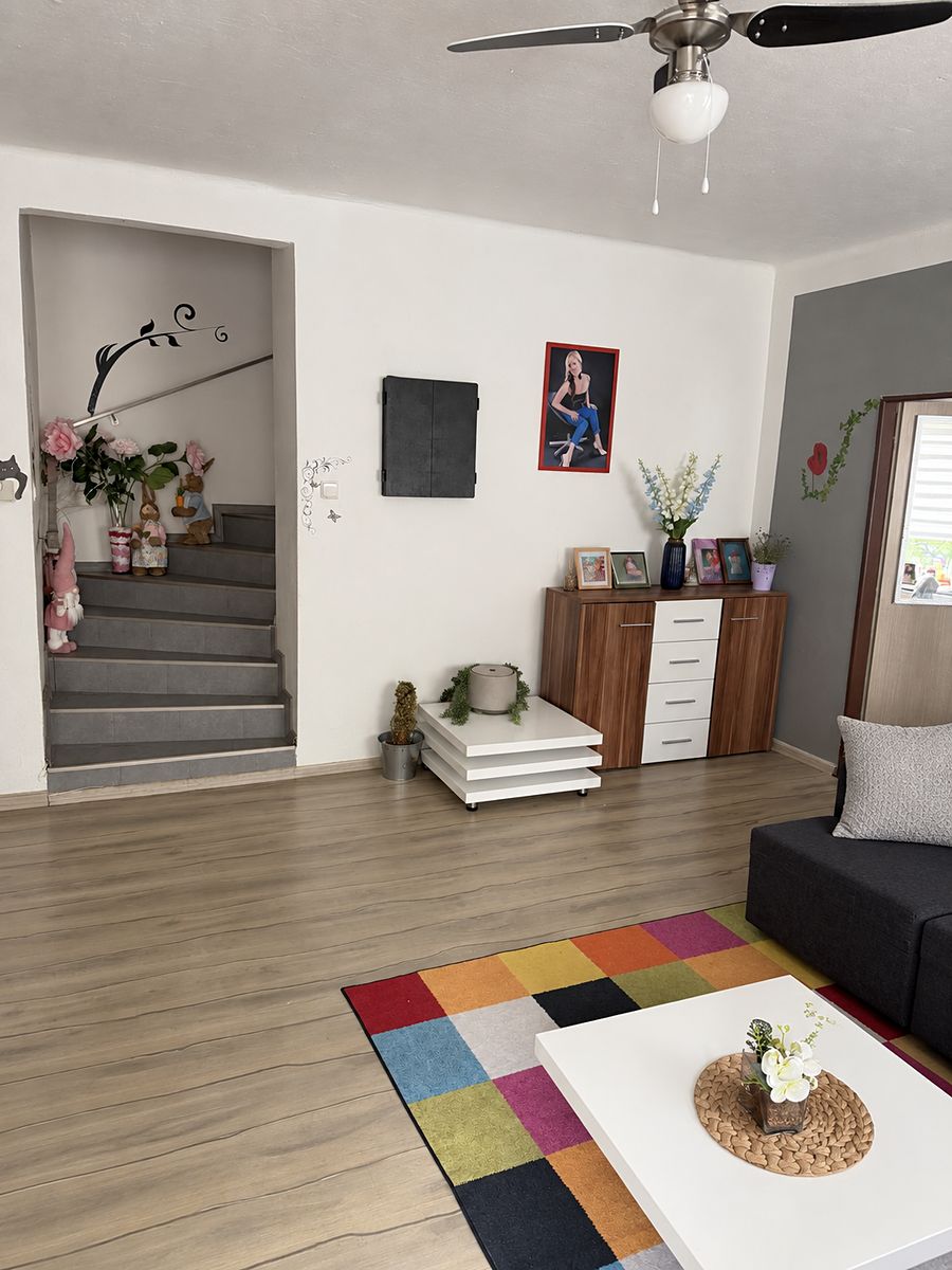 Prodej bytu 3+1 80 m²